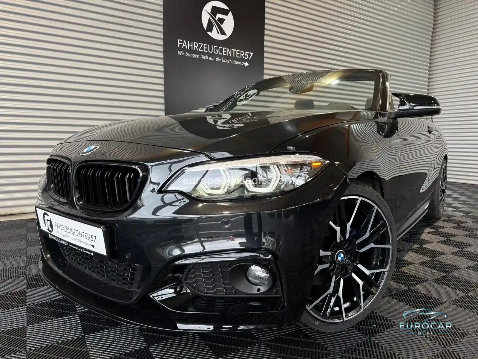 BMW 230