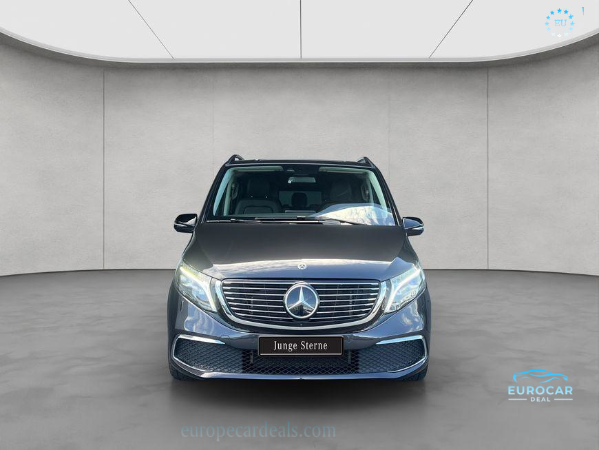 Mercedes-Benz EQV