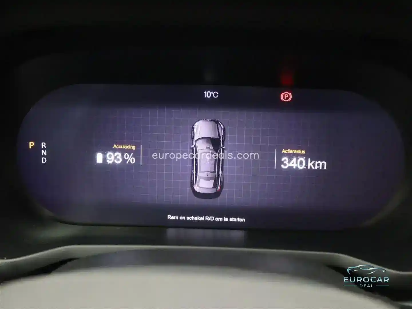 Polestar 2