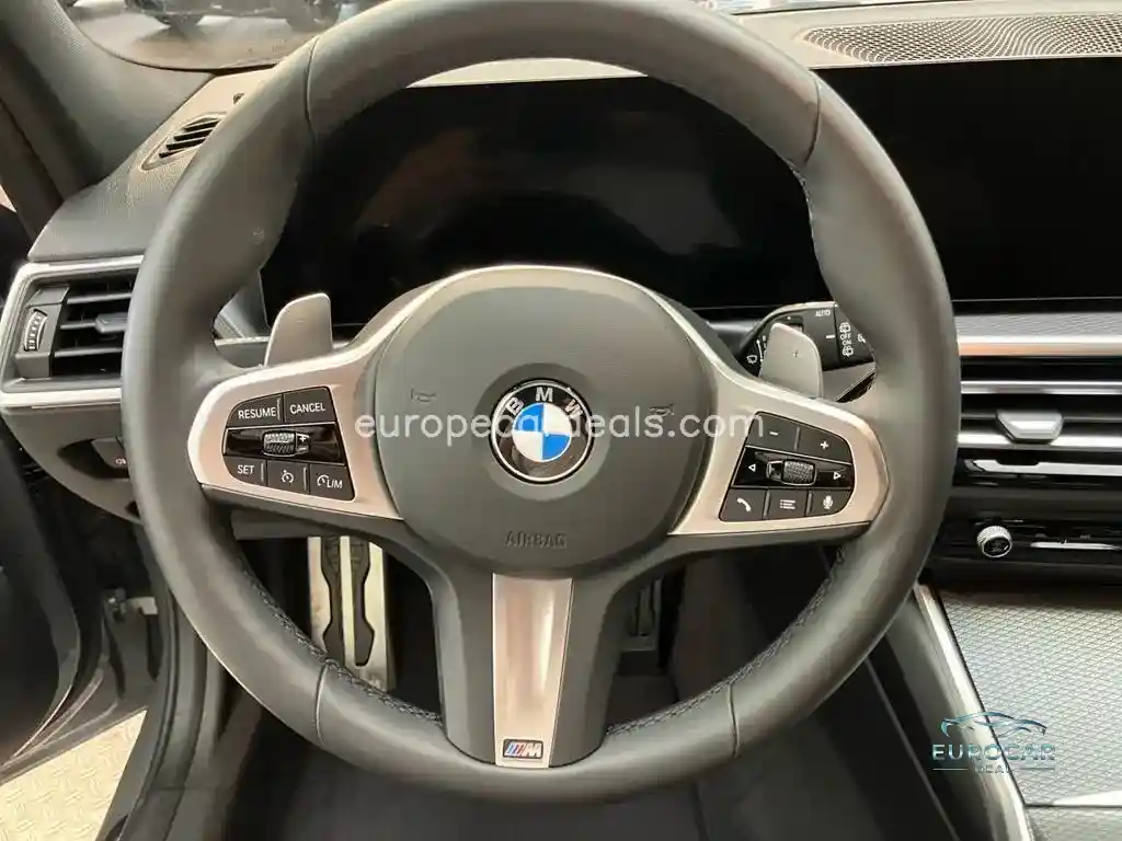BMW M340i