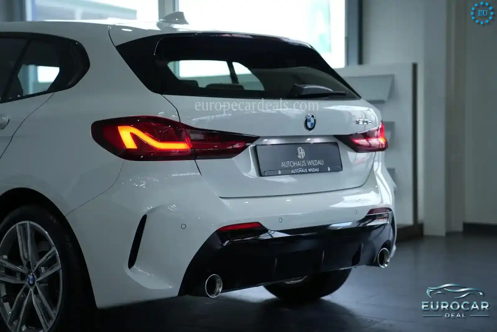 BMW 120