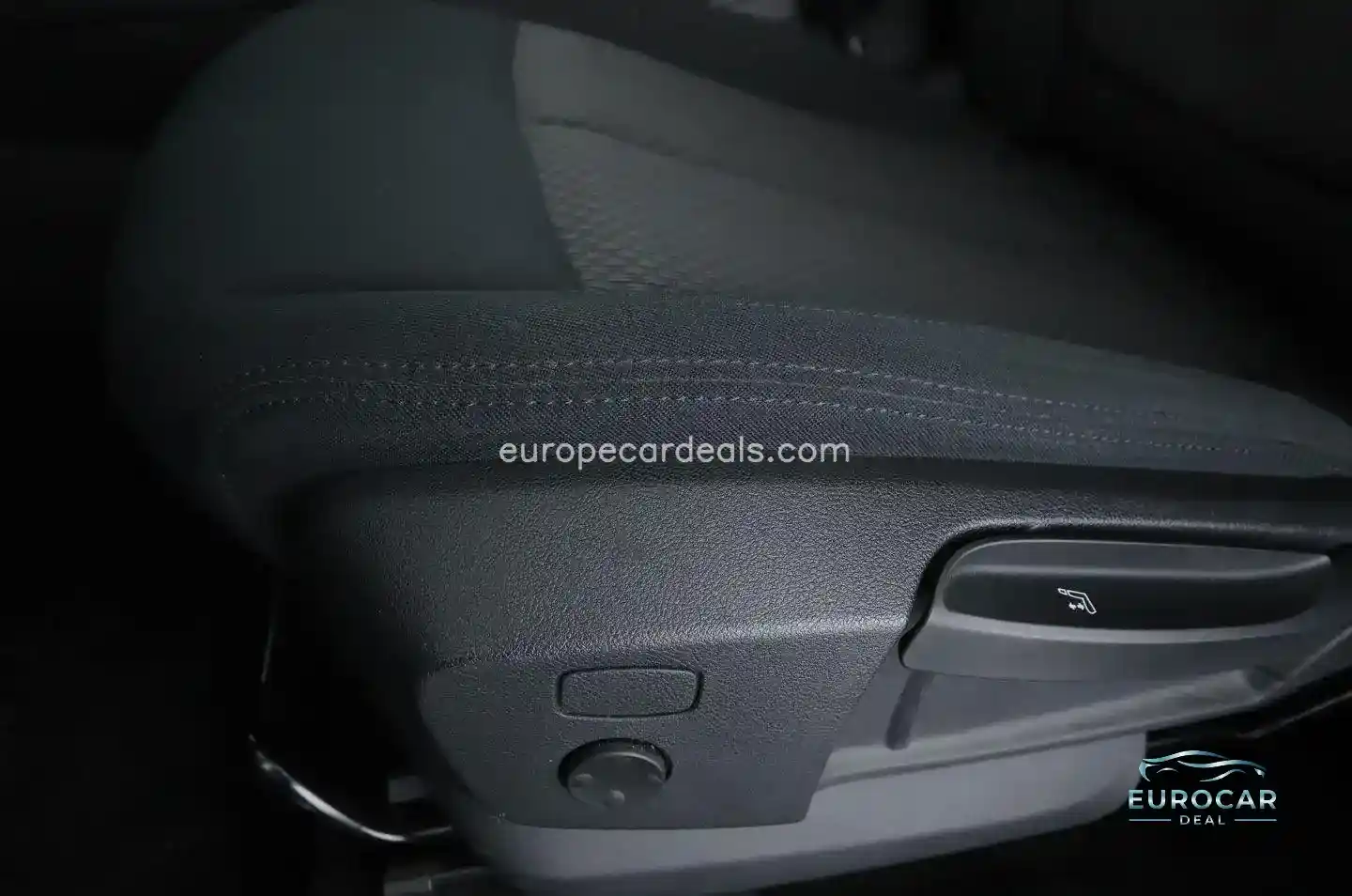 BMW 216 Active Tourer