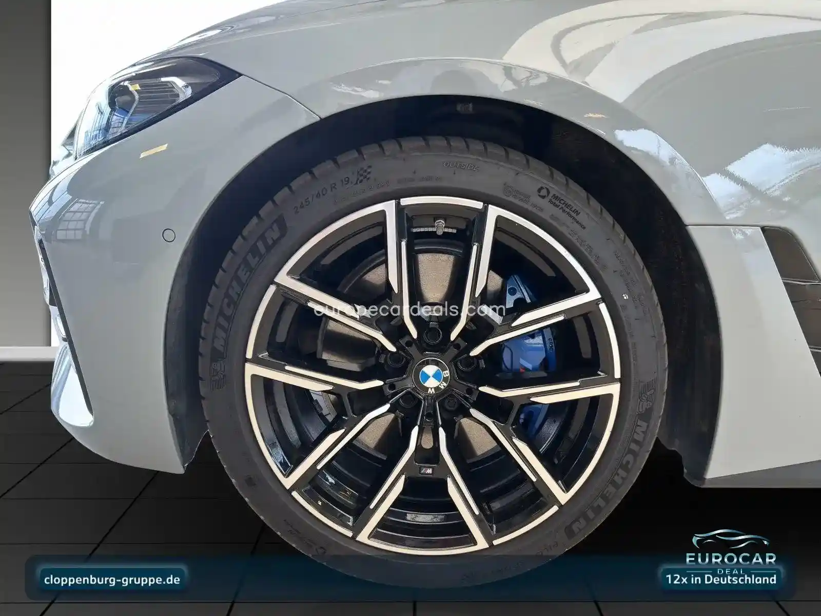 BMW M440
