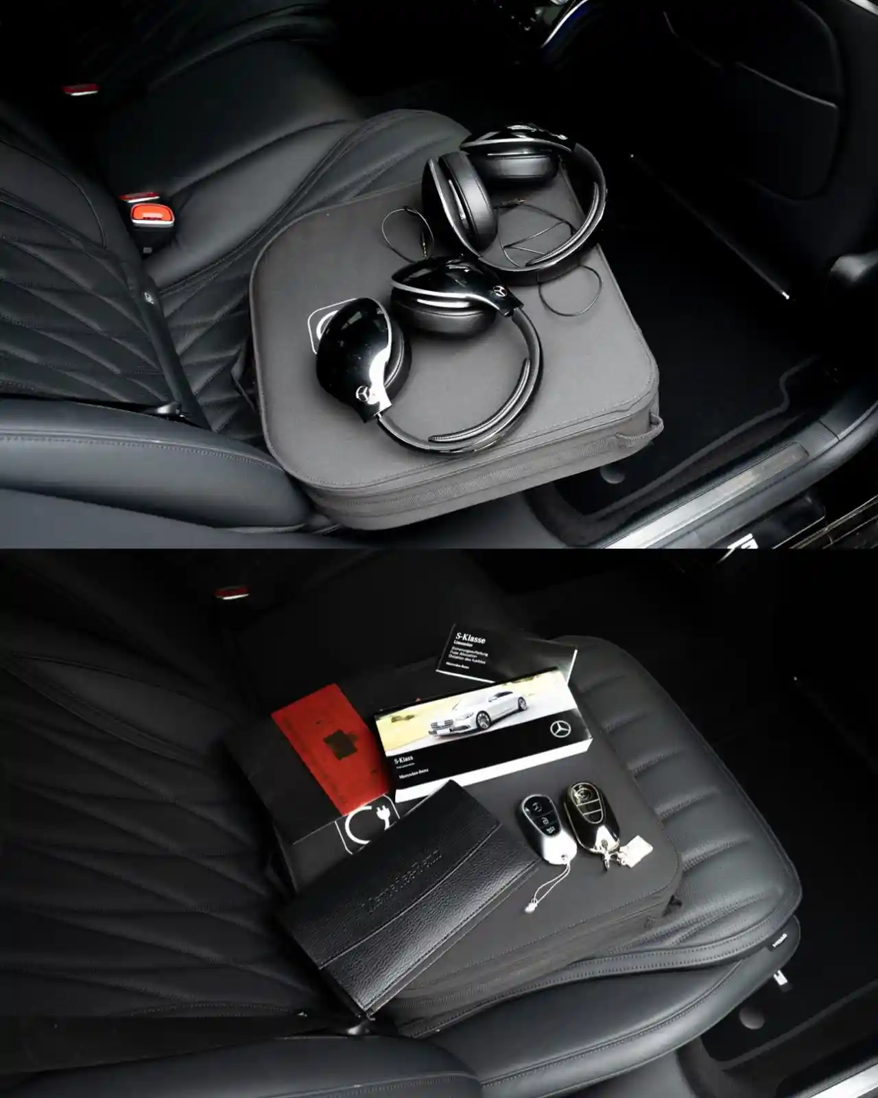 Mercedes-Benz S 63 AMG