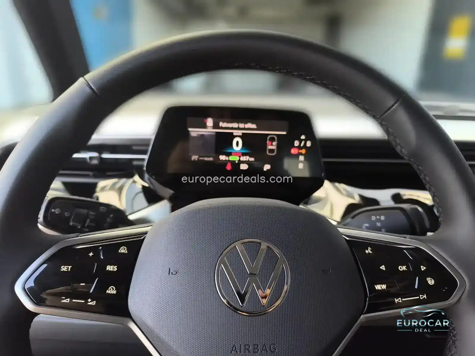 Volkswagen ID. Buzz