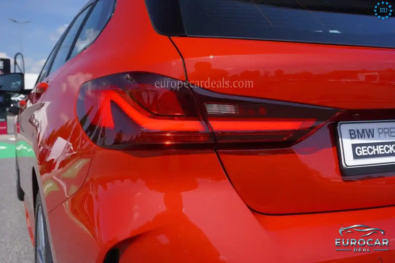 BMW 118