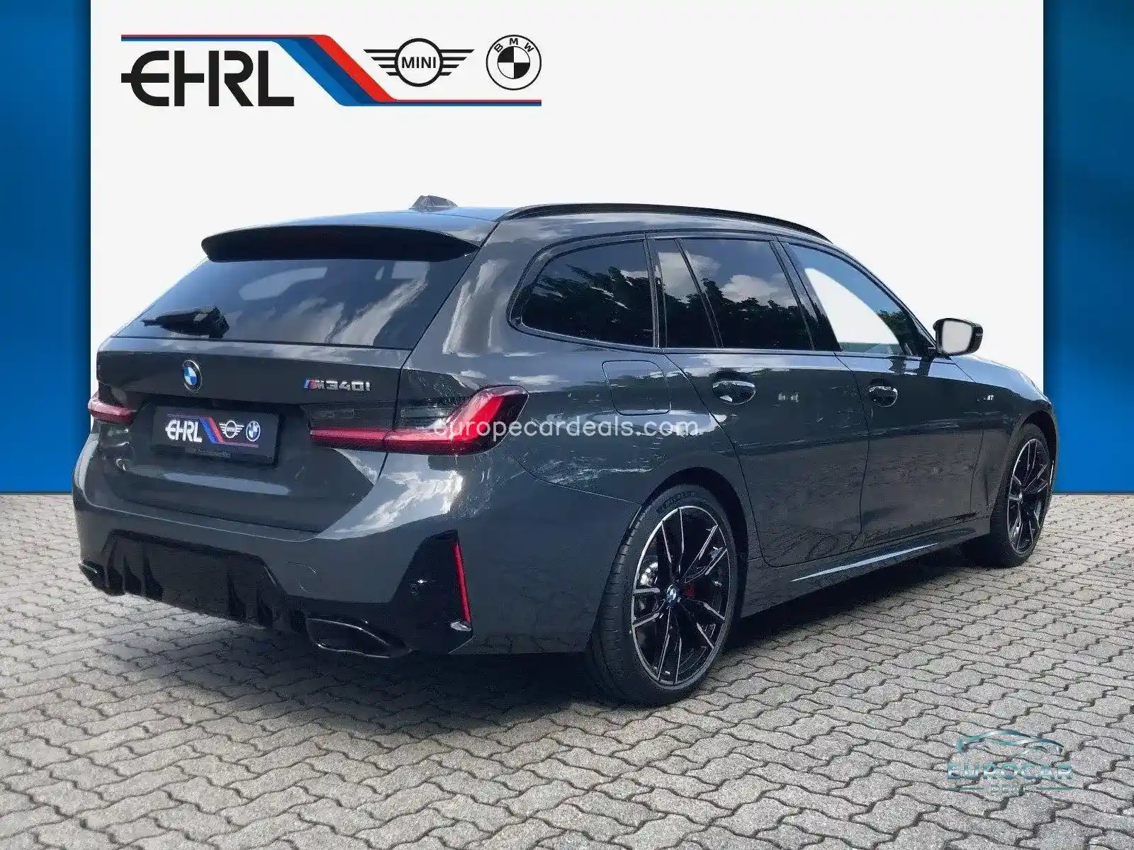 BMW M340i
