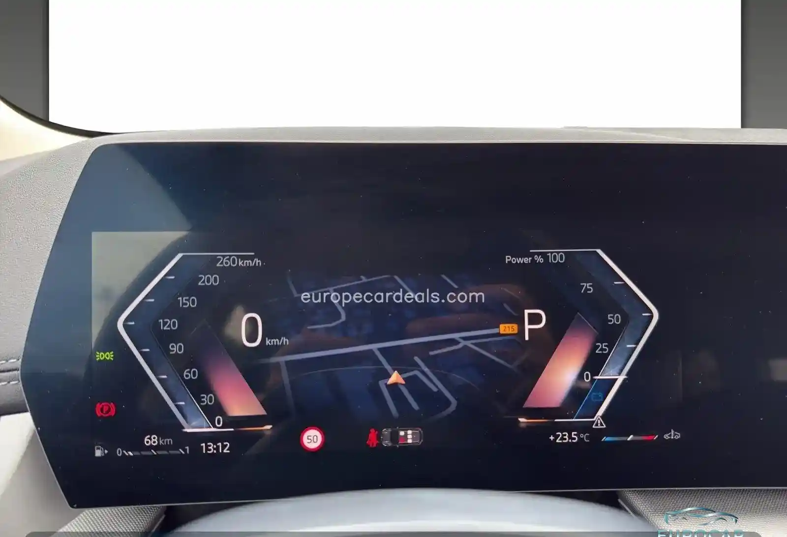 BMW 220 Active Tourer