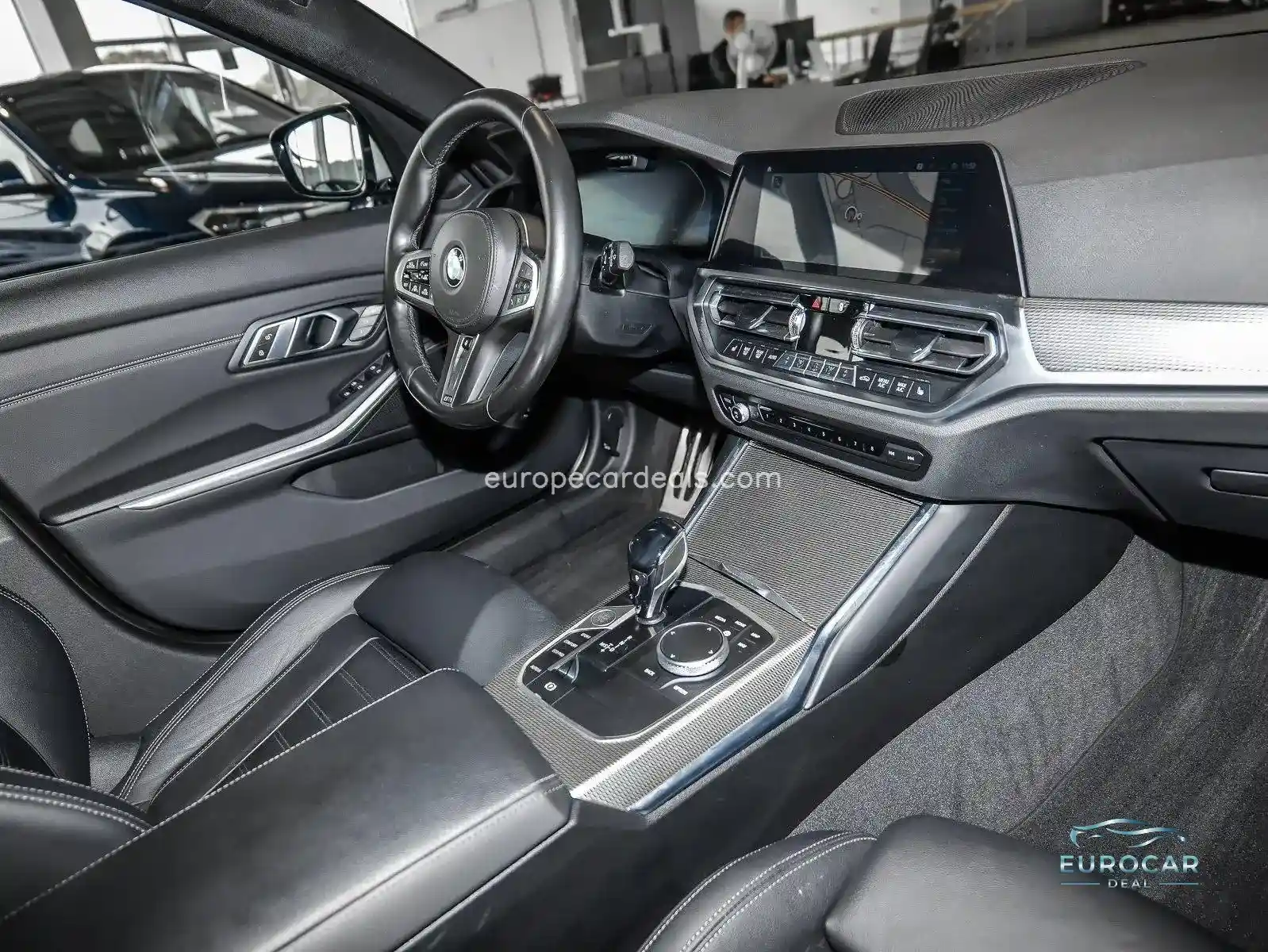 BMW M340i