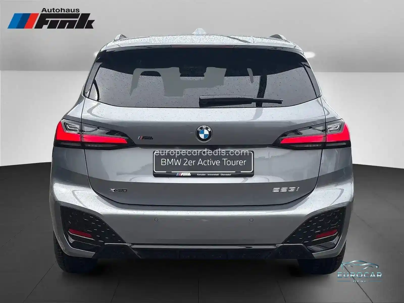 BMW 223 Active Tourer