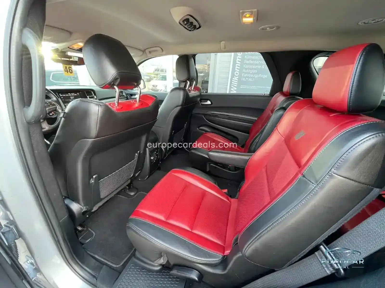 Dodge Durango