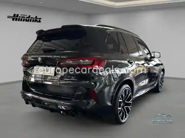 BMW X5 M