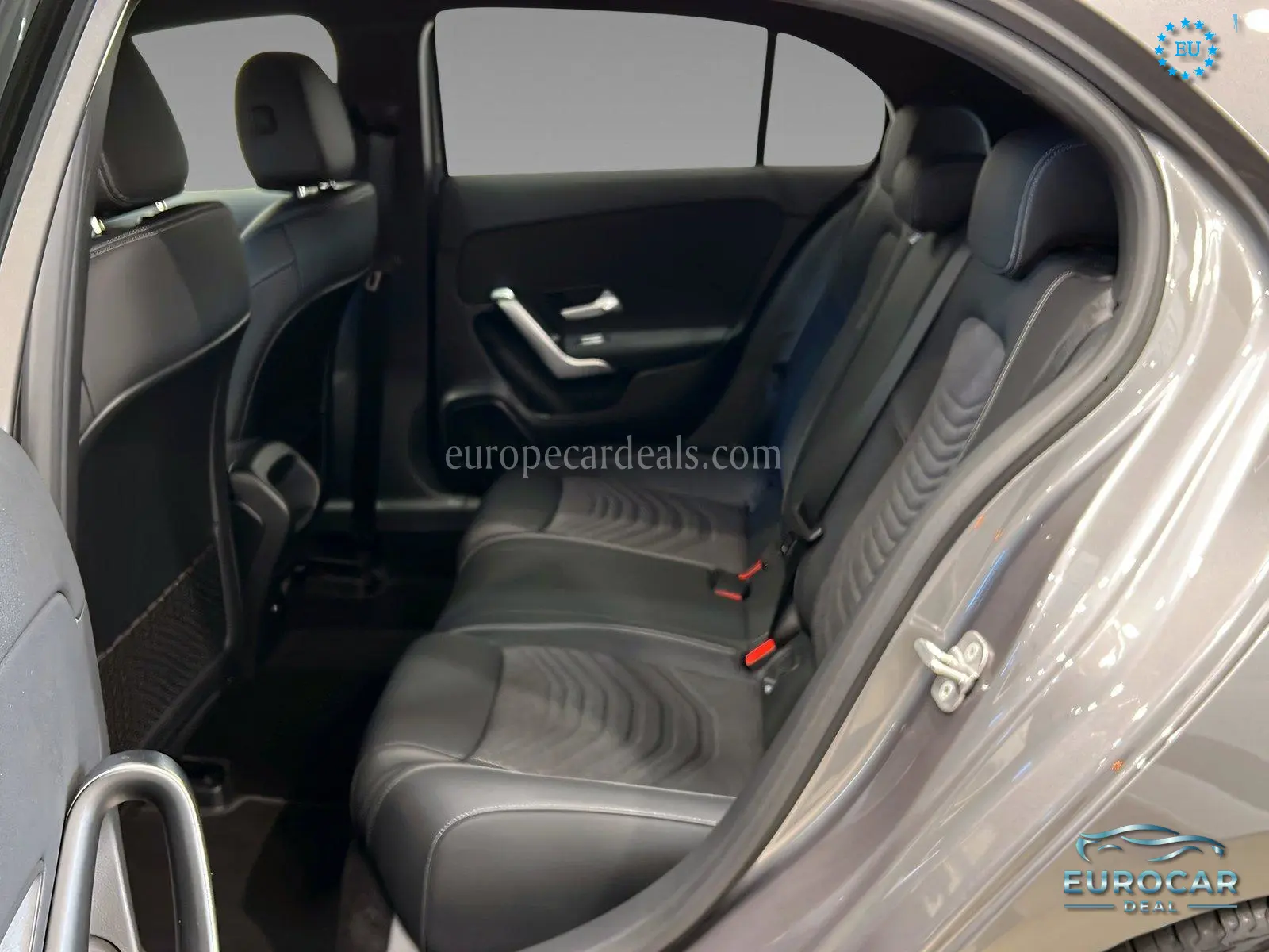 Mercedes-Benz A 220