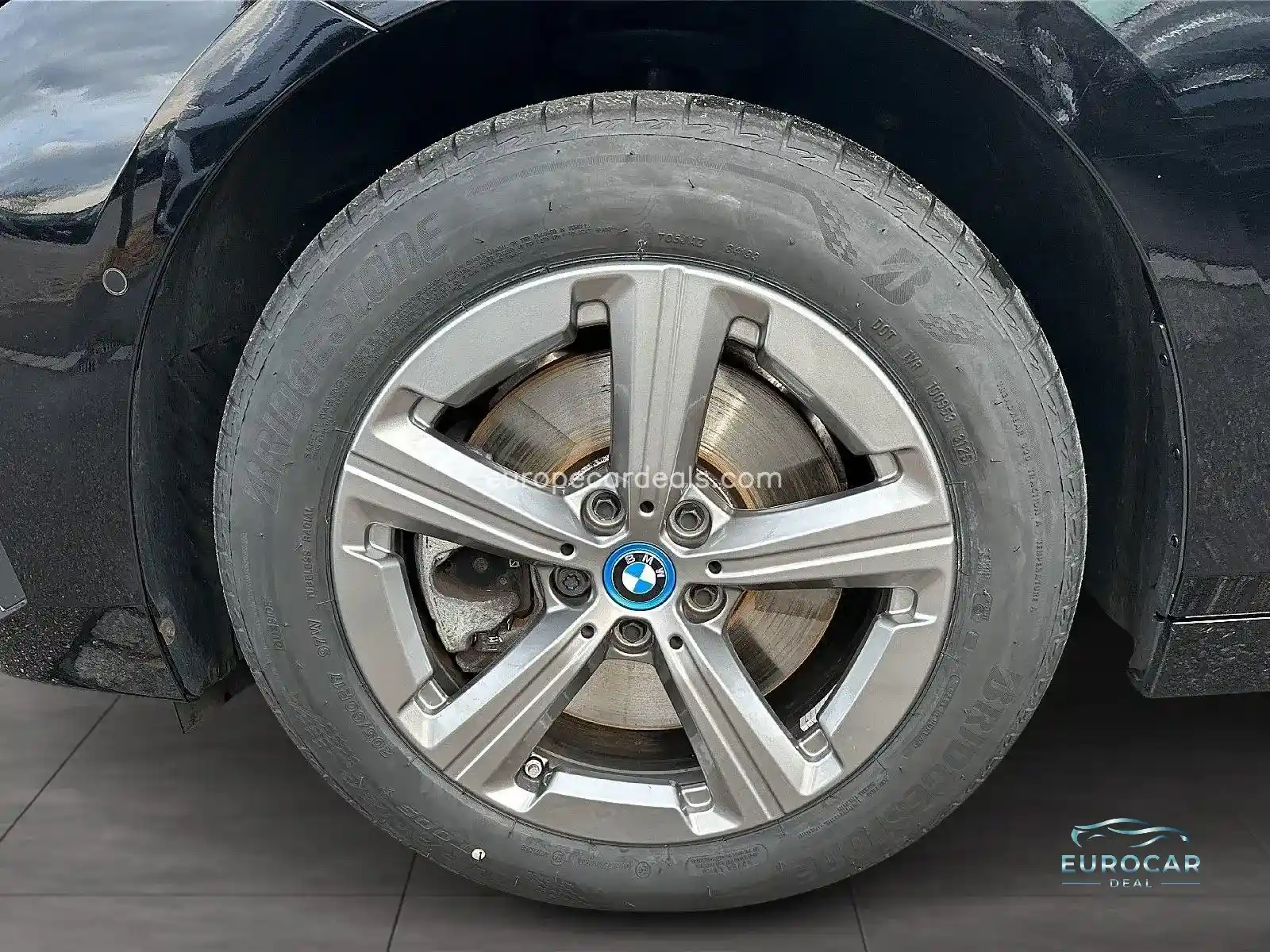 BMW 230 Active Tourer