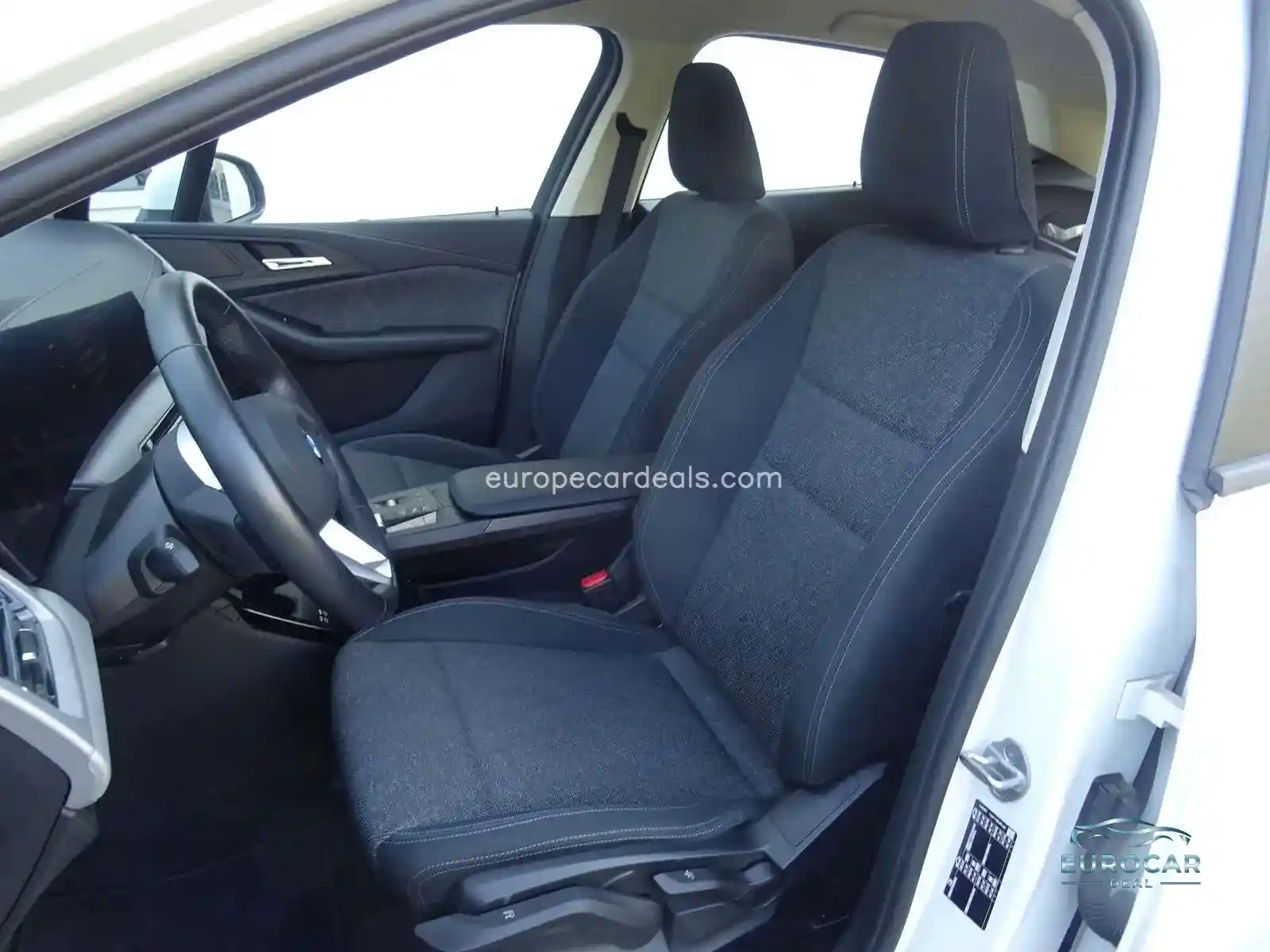 BMW 223 Active Tourer