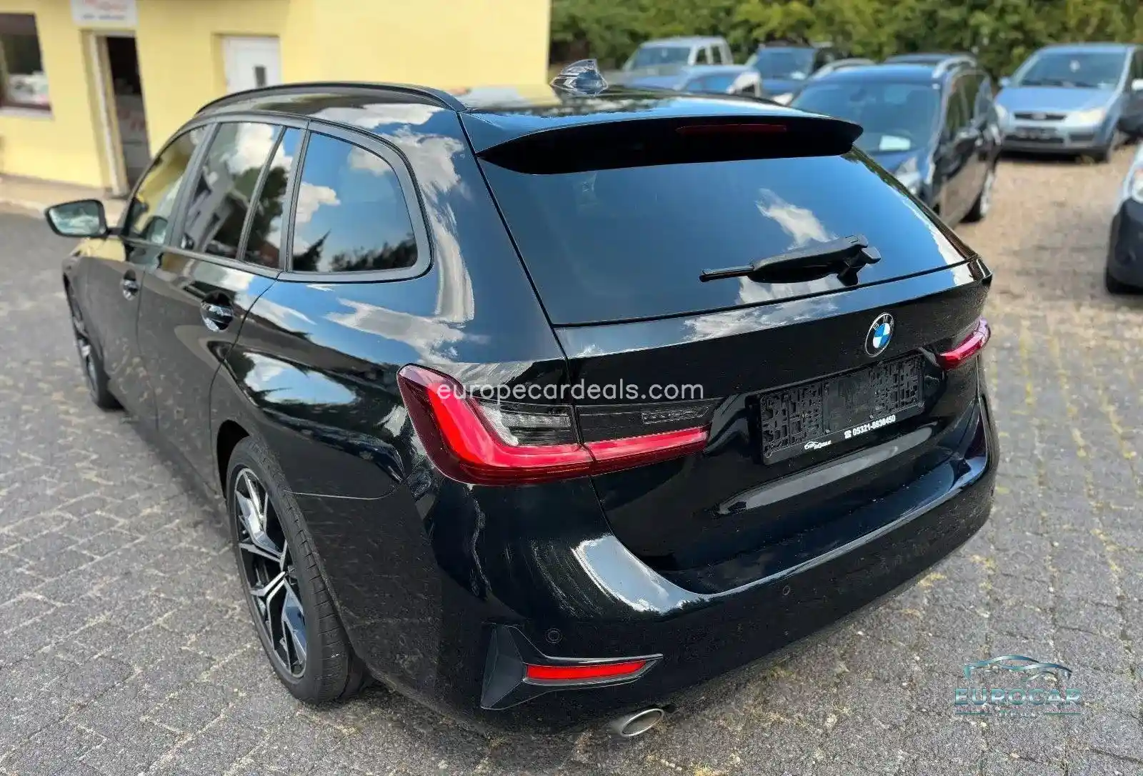 BMW 318