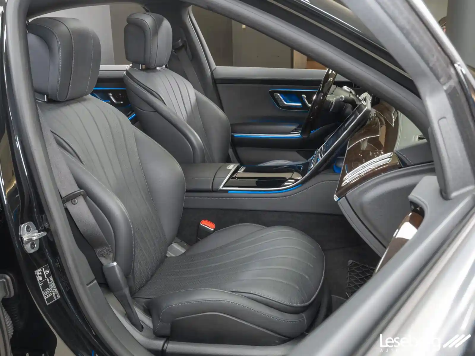 Mercedes-Benz S 400