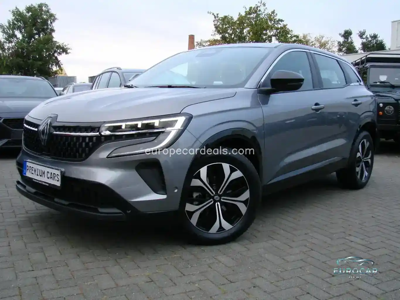 Renault Austral
