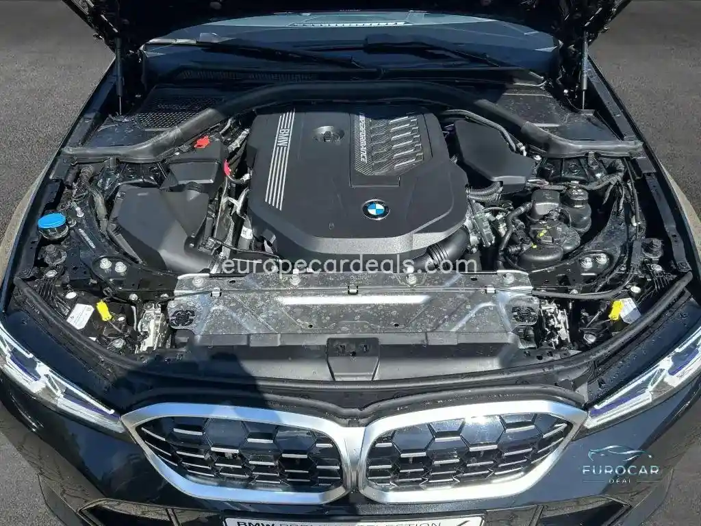 BMW M340i