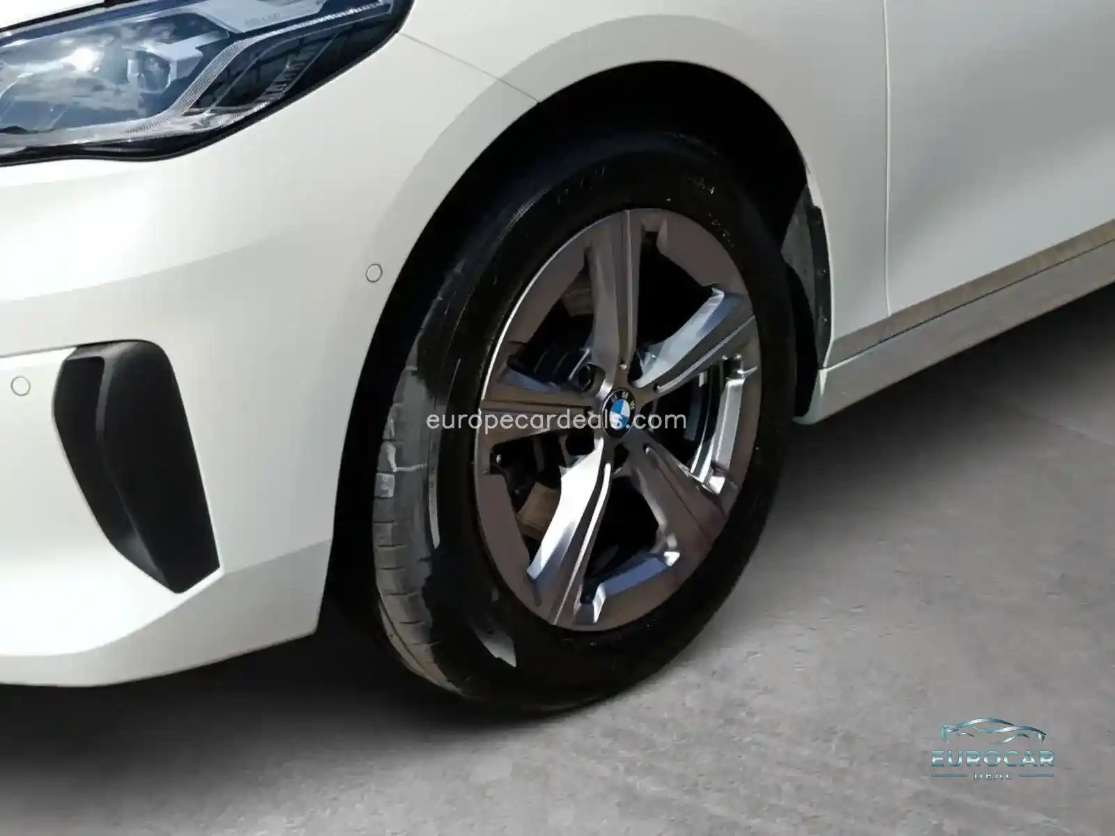 BMW 223 Active Tourer