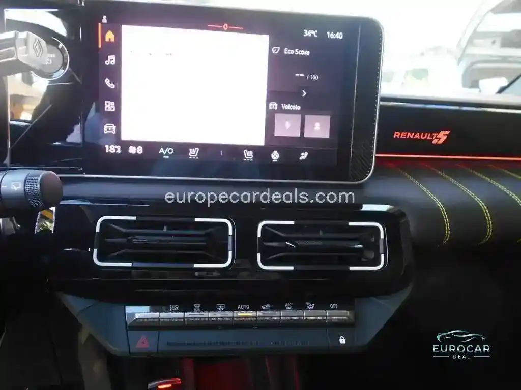 Renault Other