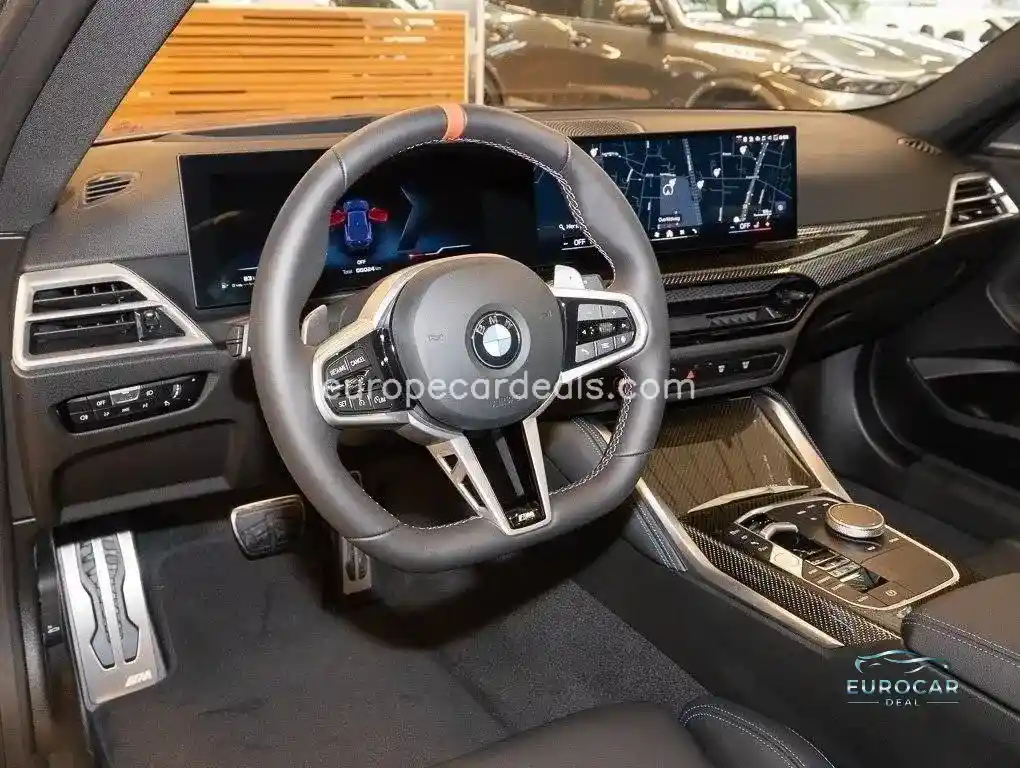 BMW M240i