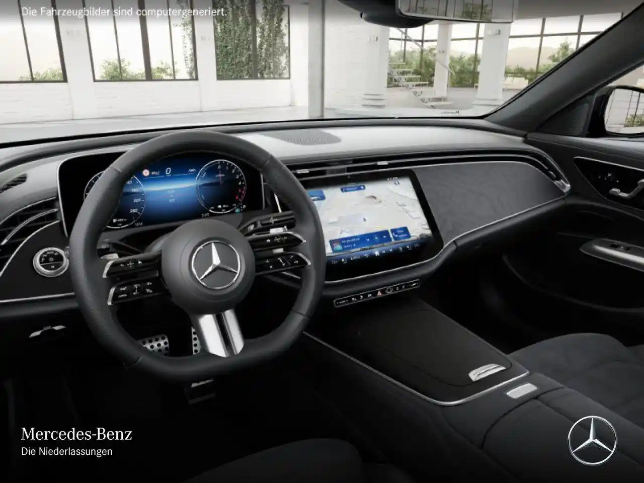 Mercedes-Benz E 300