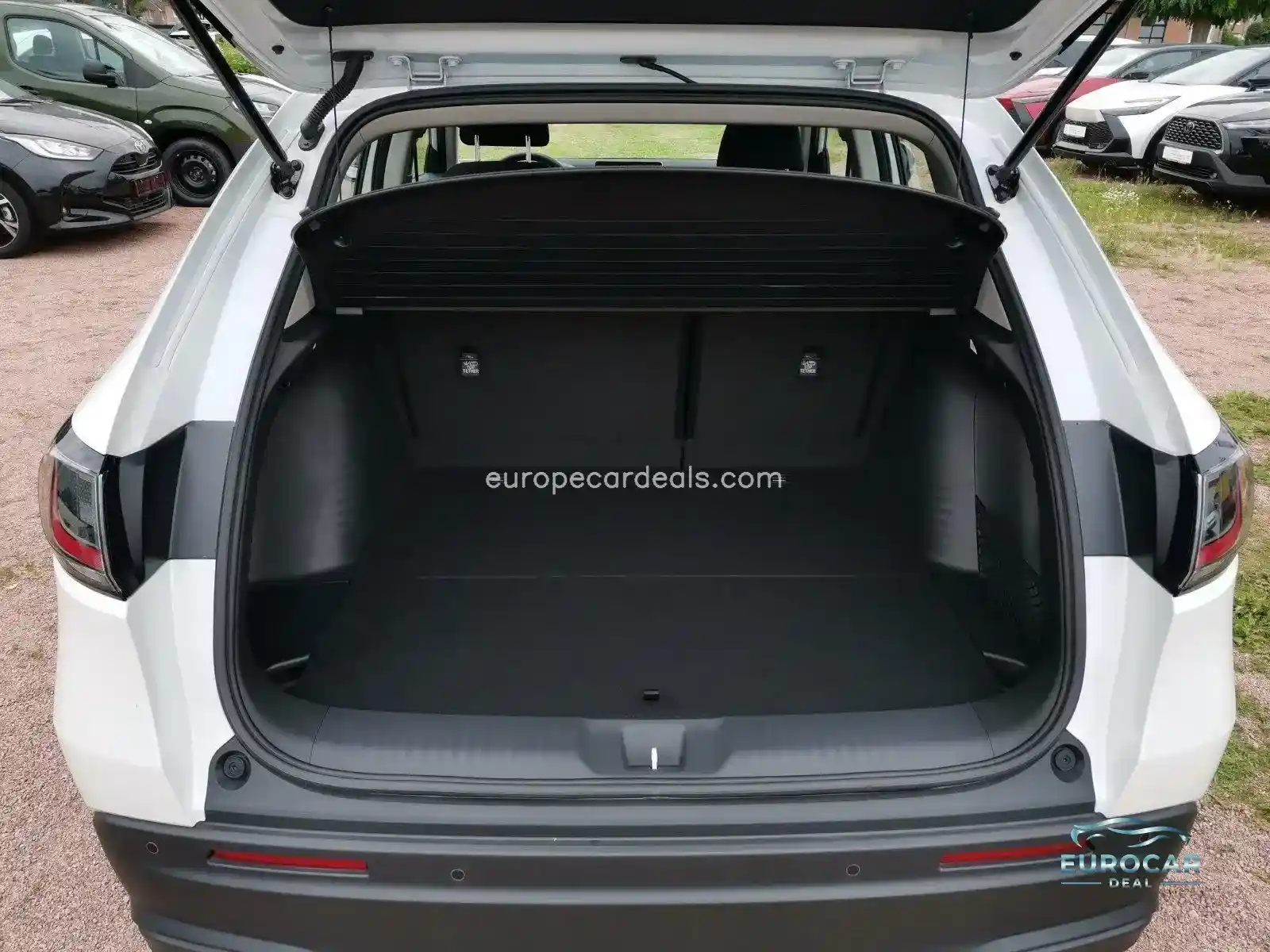Honda ZR-V