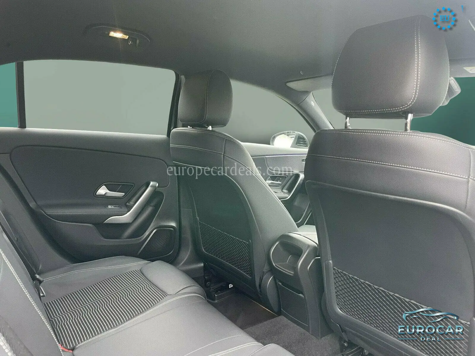 Mercedes-Benz A 220