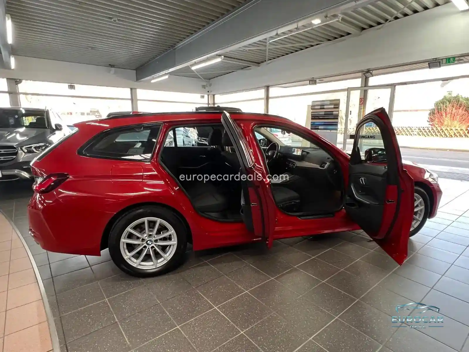 BMW 318