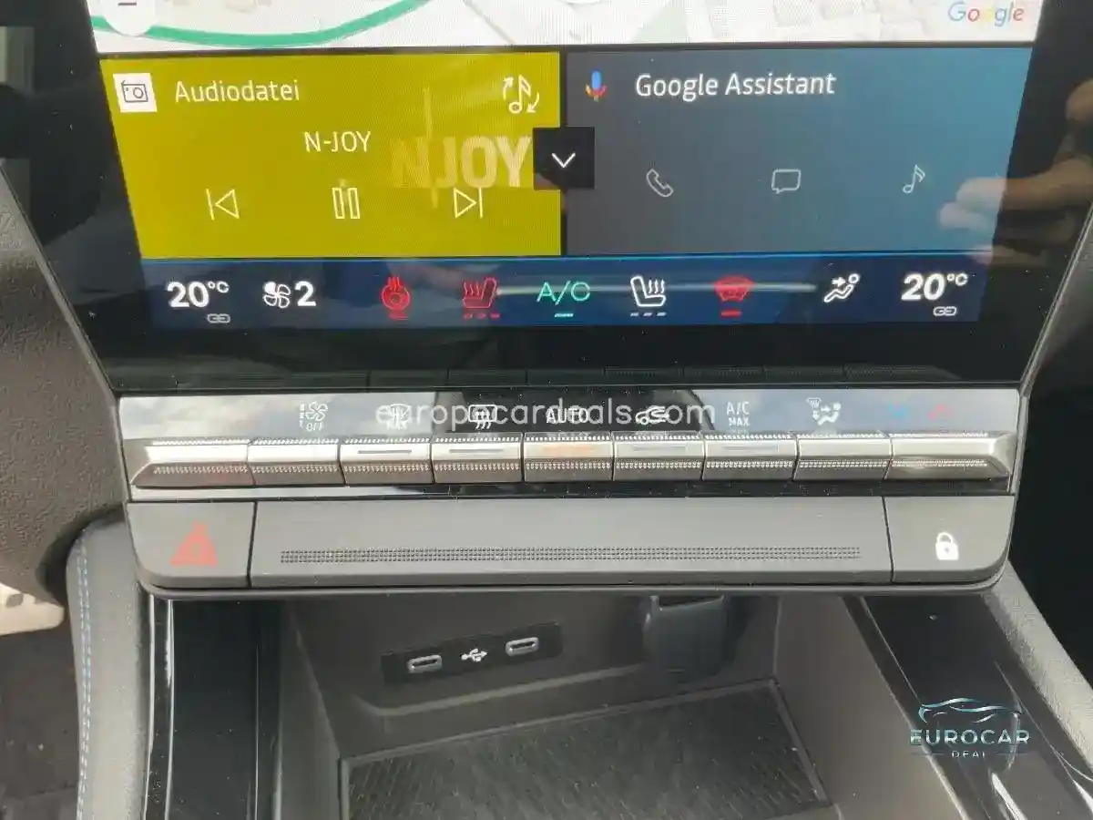 Renault Austral