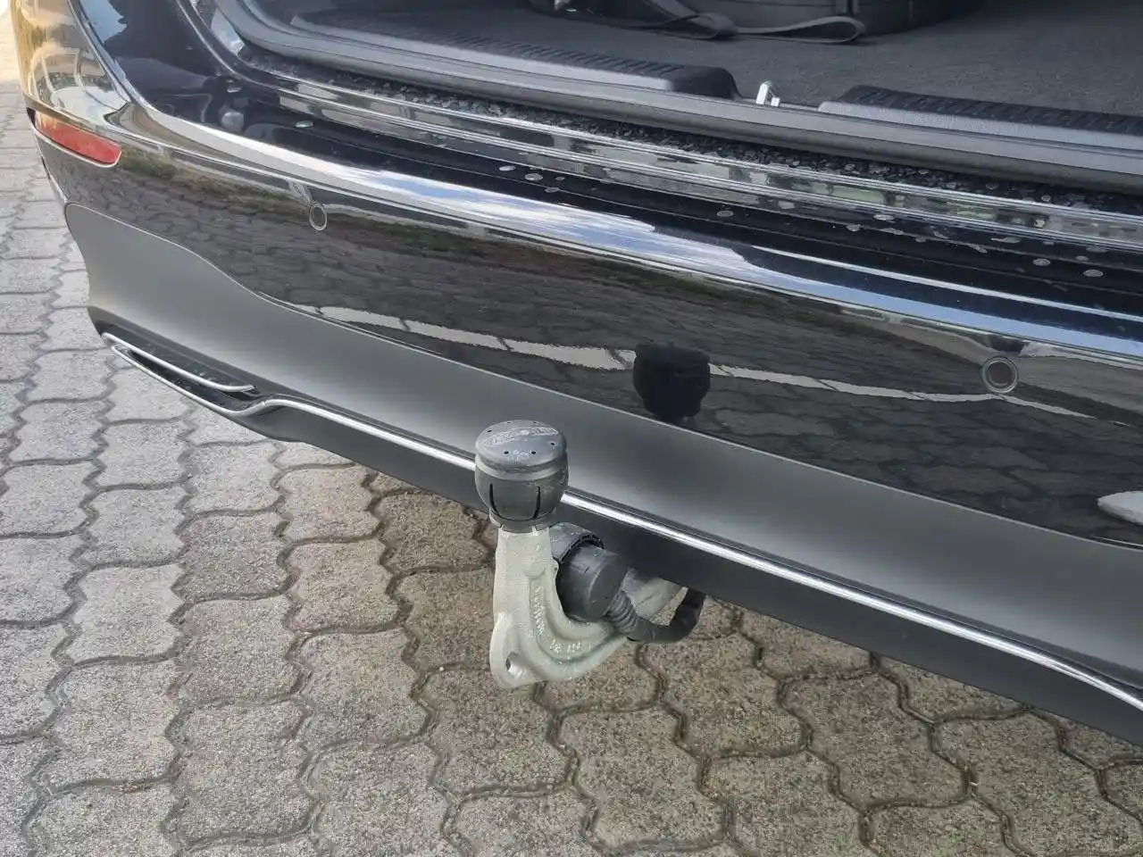 Mercedes-Benz B 250