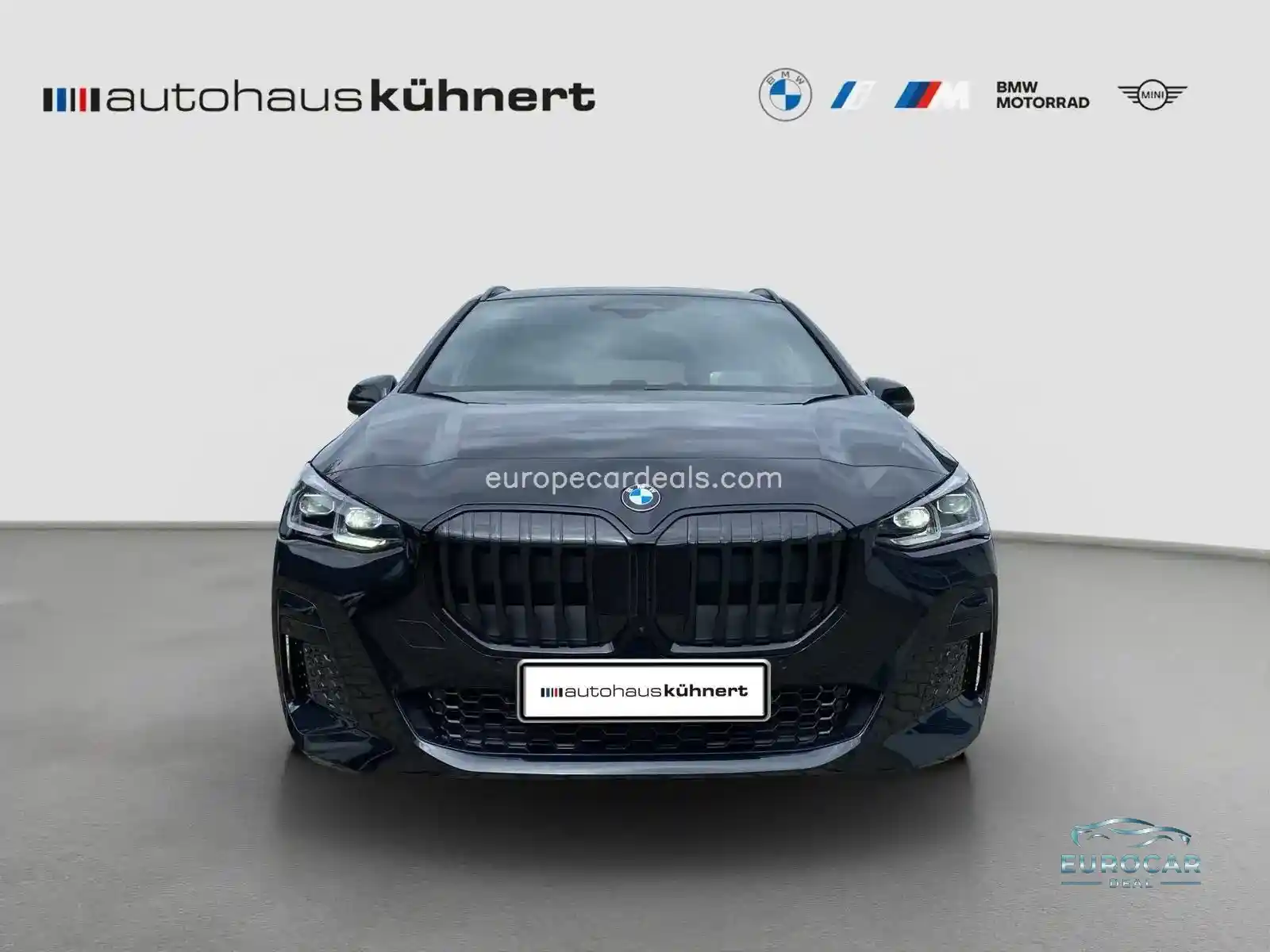 BMW 220 Active Tourer