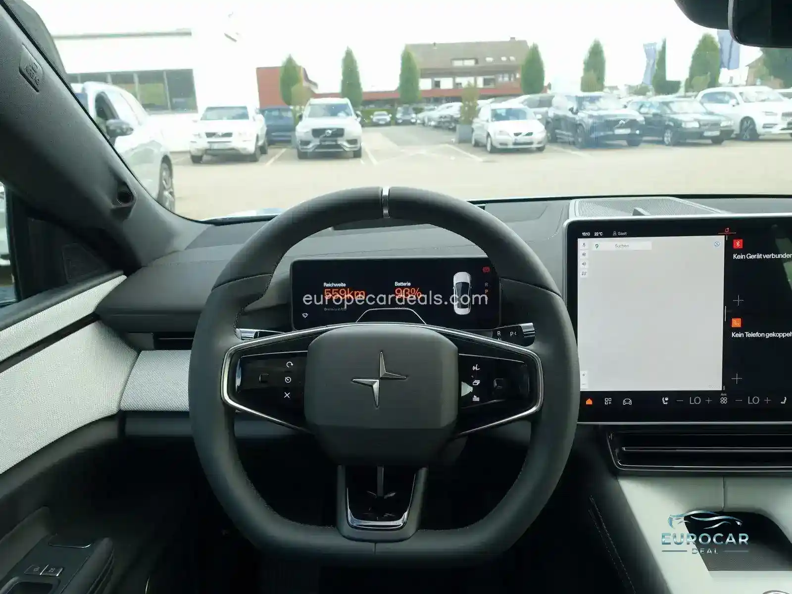 Polestar 4