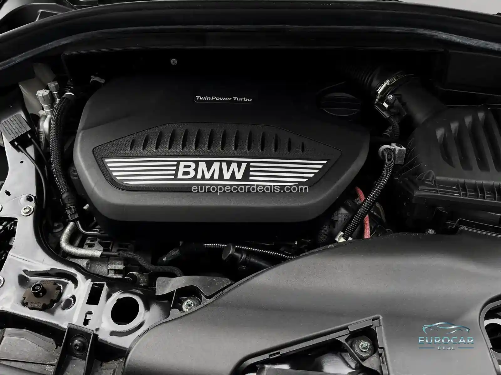 BMW 220 Active Tourer