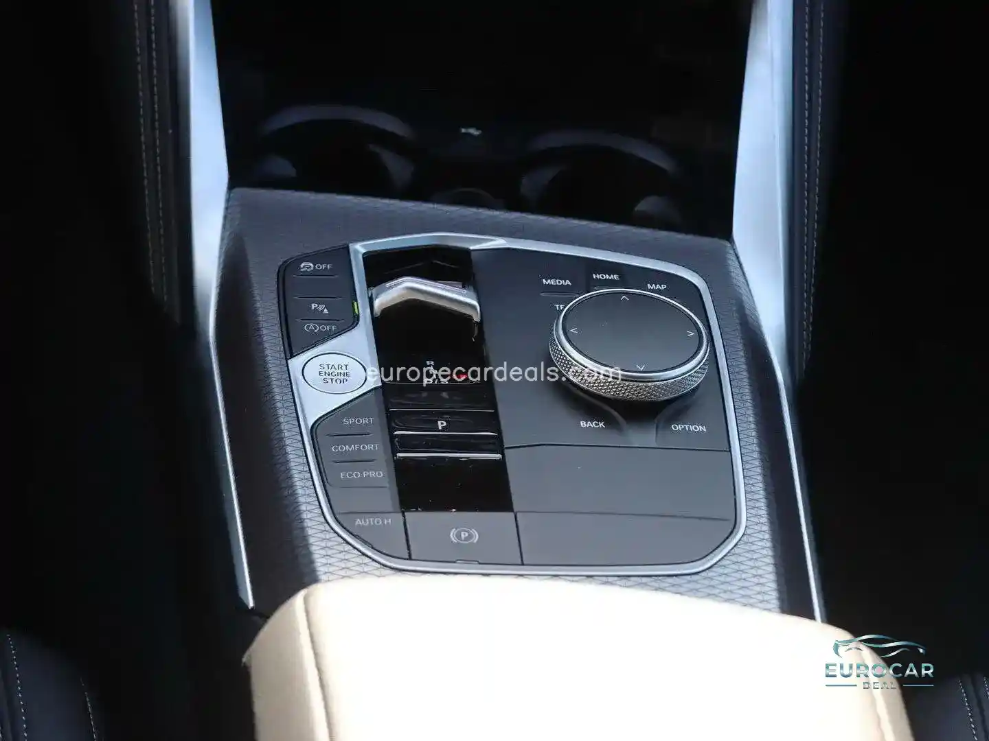 BMW 420 Gran Coupé