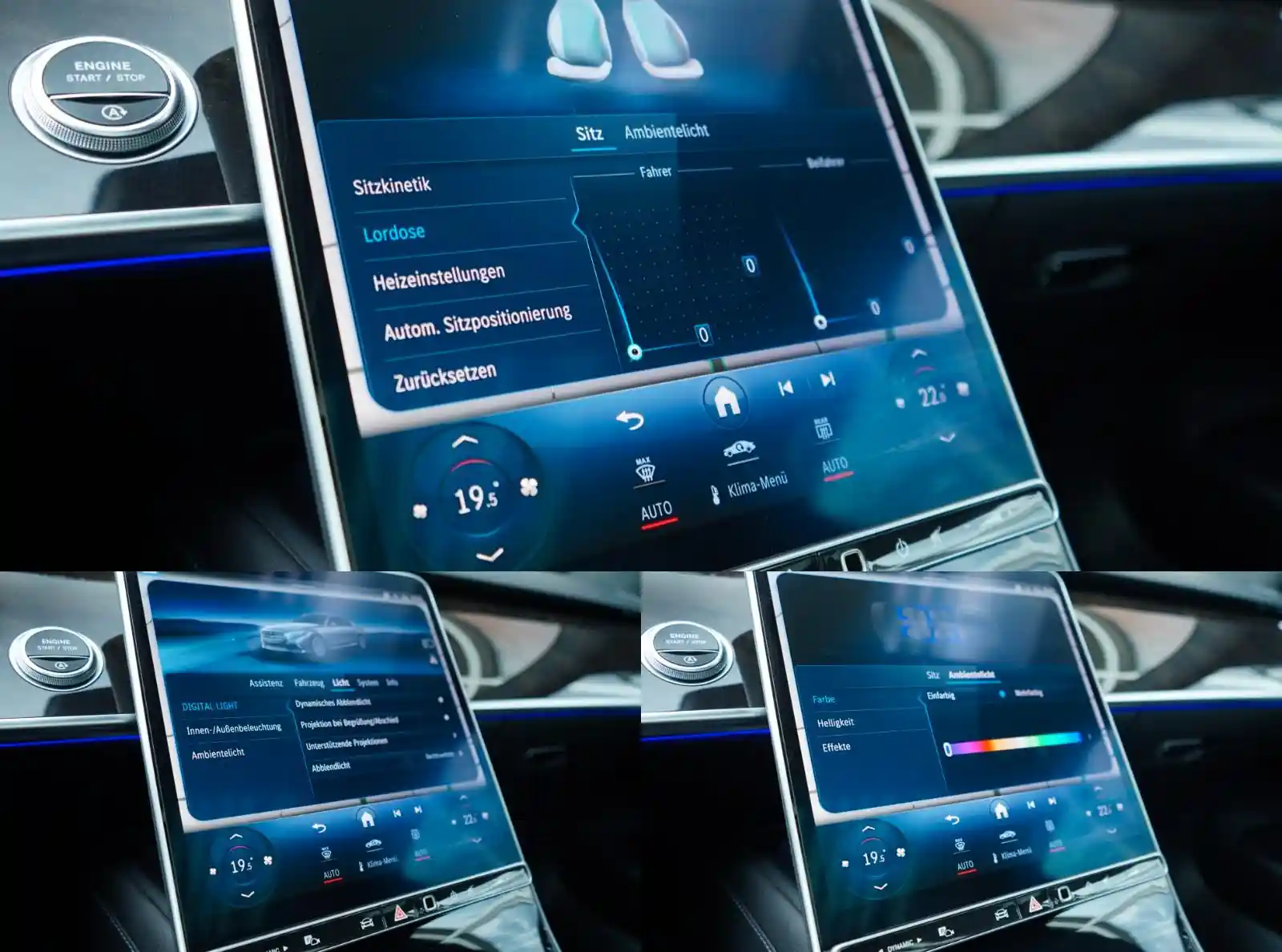 Mercedes-Benz S 400