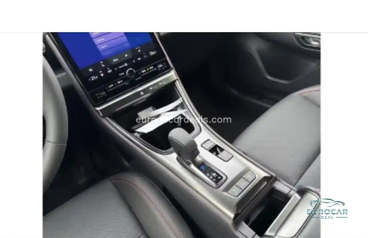 Lexus LBX