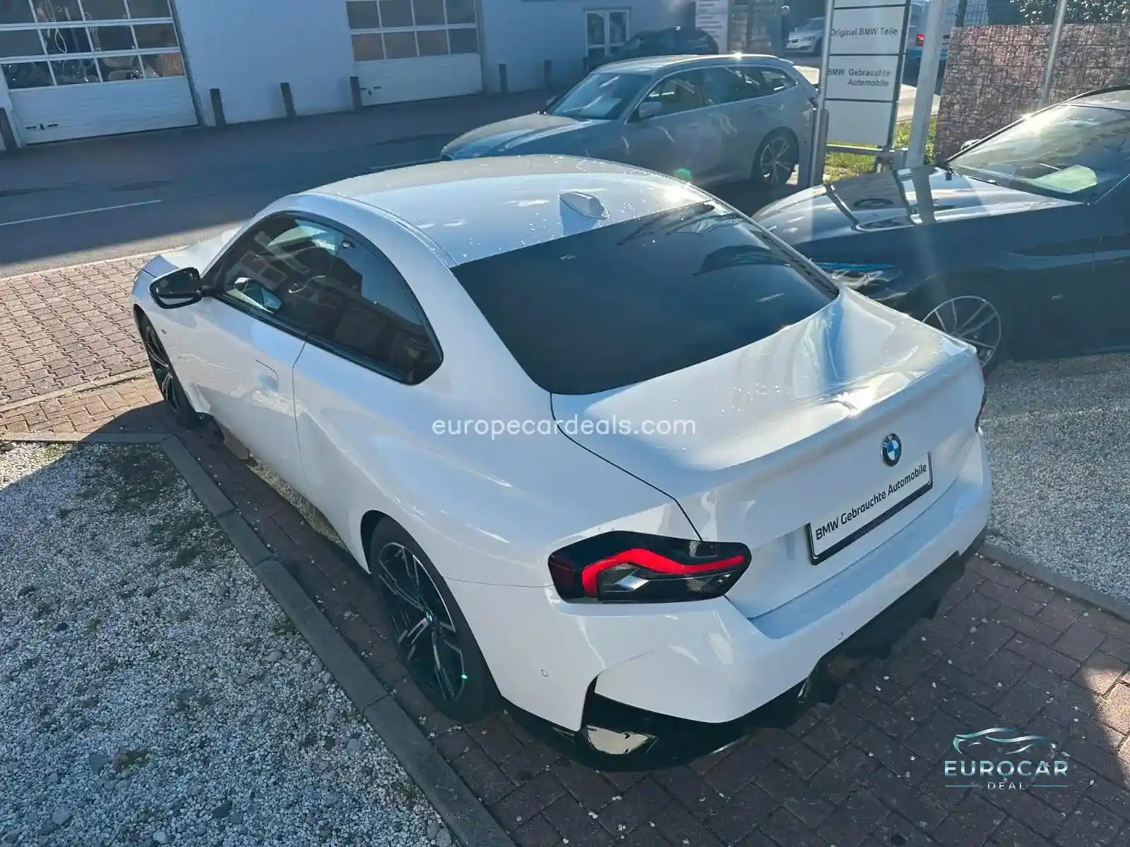 BMW 220