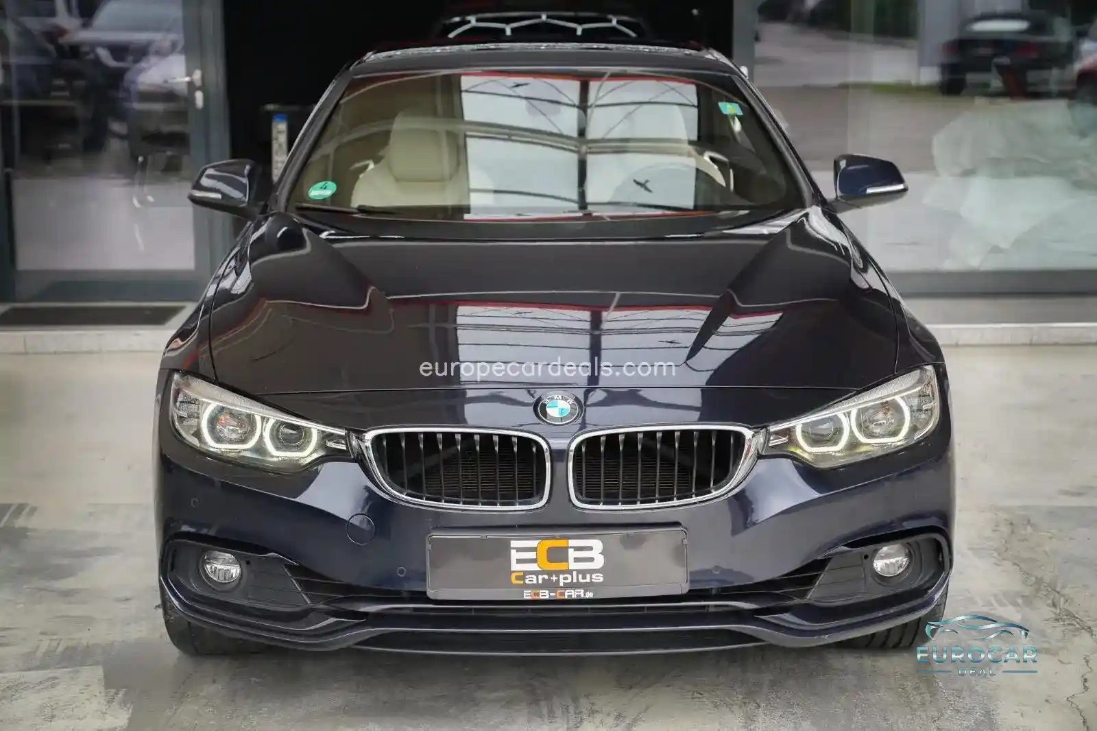 BMW 430