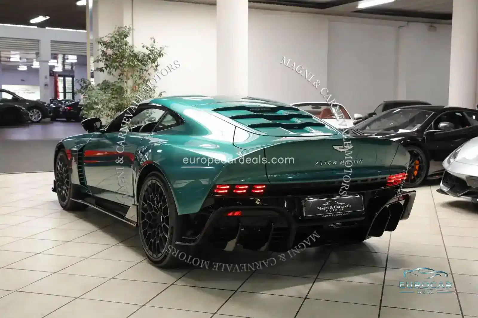 Aston Martin Other