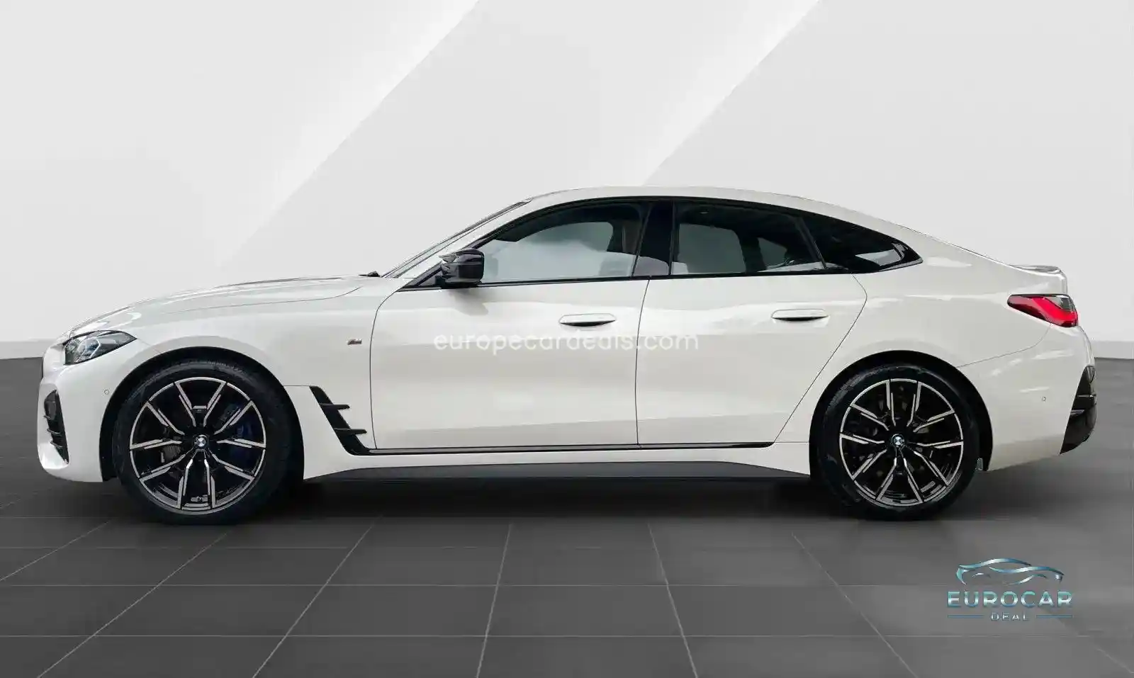 BMW M440