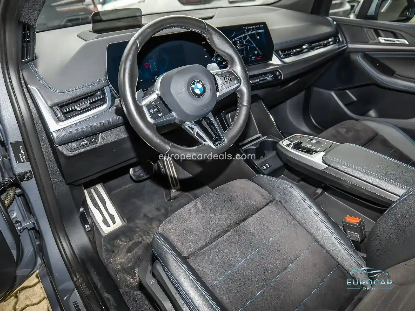 BMW 220 Active Tourer