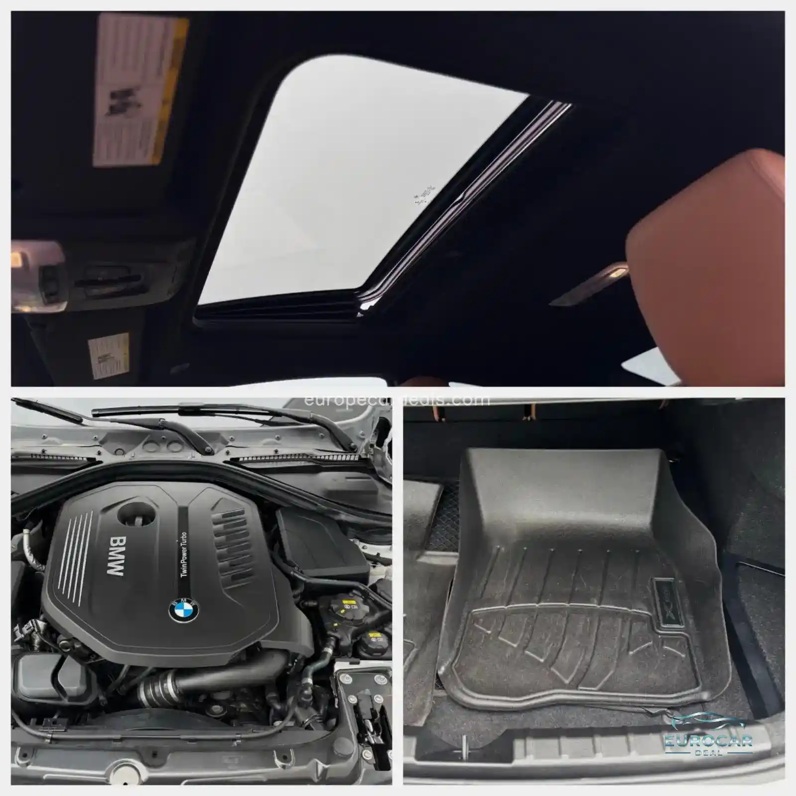 BMW 440