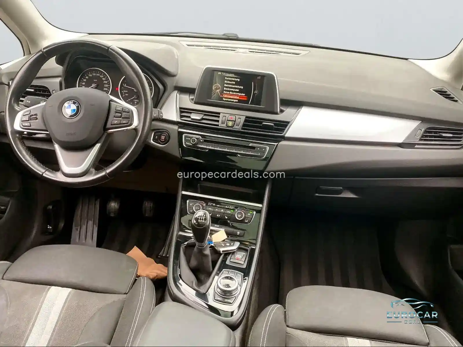 BMW 220