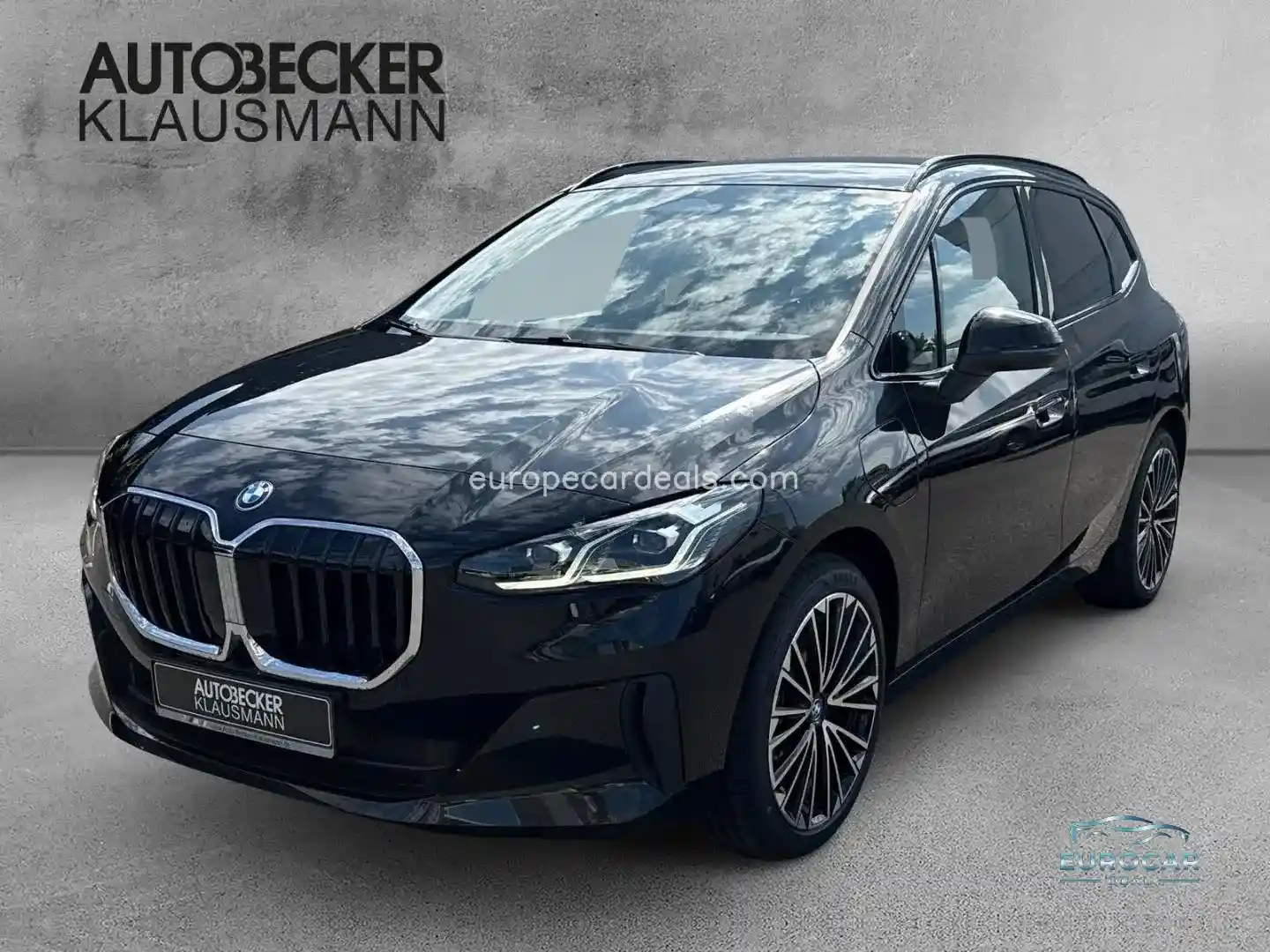 BMW 225 Active Tourer