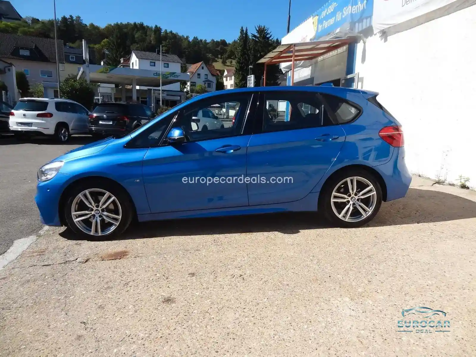 BMW 220 Active Tourer