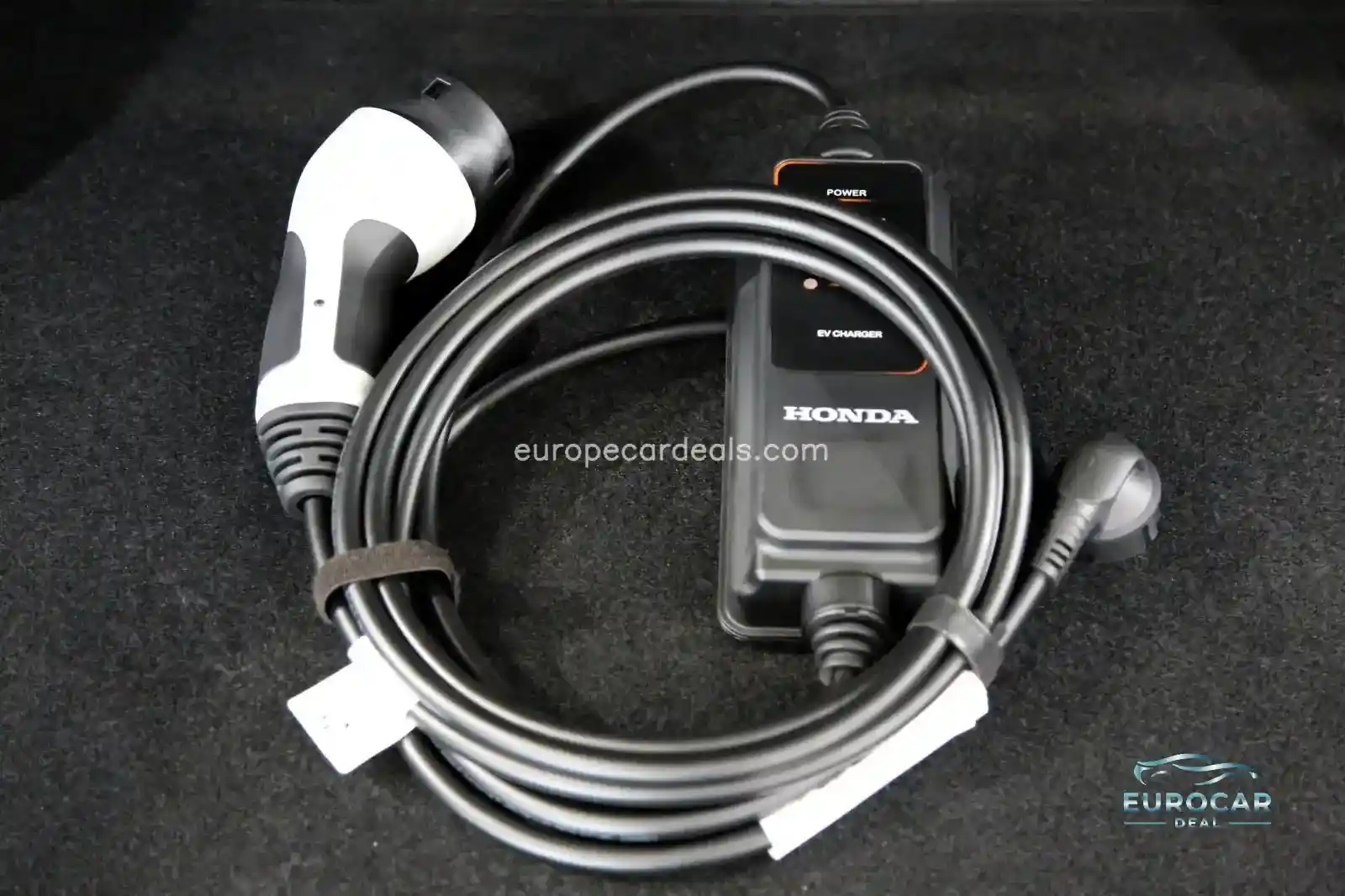 Honda e