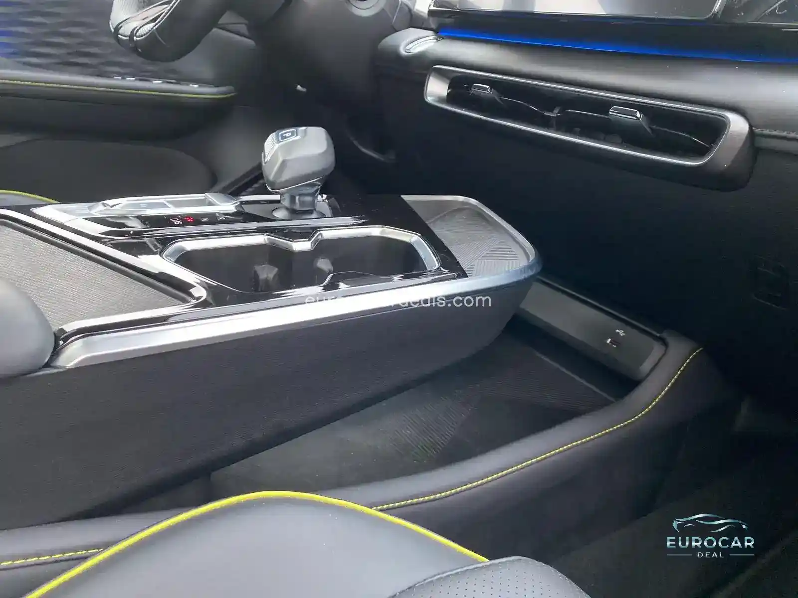 BAIC Beijing X55