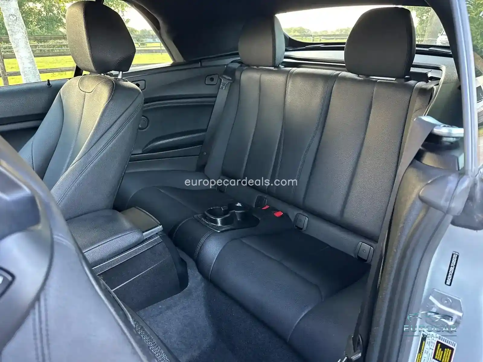 BMW 230